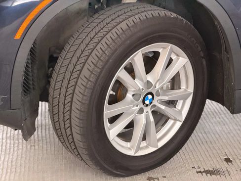 Used 2015 BMW X5 xDrive35d w/ Premium Package AWD/4WD image 15