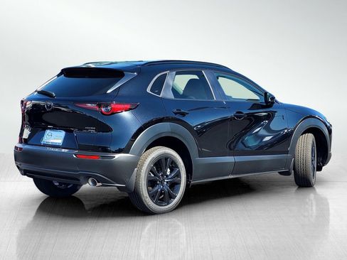 New 2026 MAZDA CX-30 Aire Edition image 4