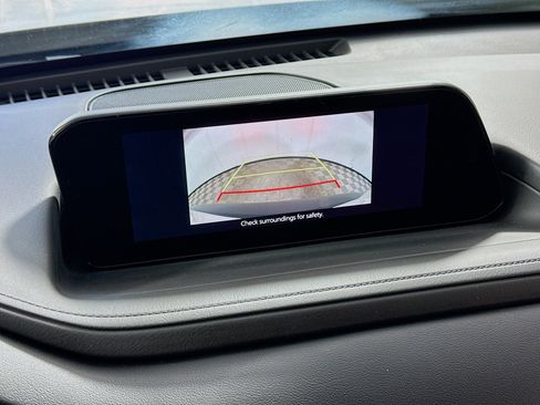 Used 2022 MAZDA CX-30 AWD 2.5 S w/ Select Package image 2