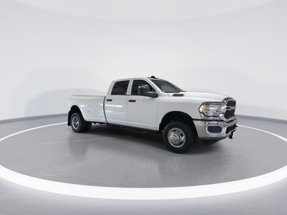 Used 2023 RAM 3500 Tradesman