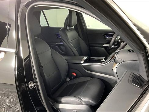 Certified 2025 Mercedes-Benz GLC 350e GLC 350e image 7