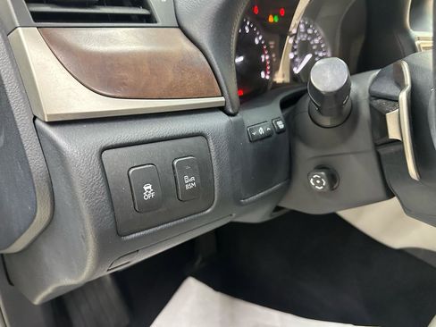 Used 2015 Lexus GS 350 w/ Premium Package image 18