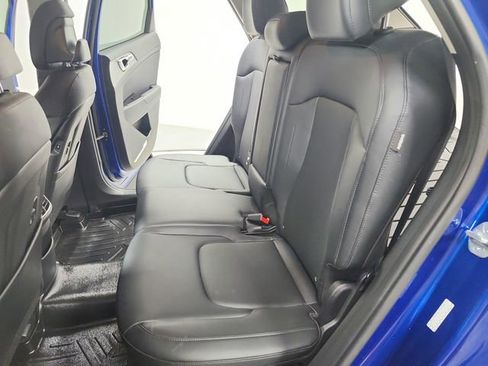 Used 2024 Kia Sportage EX AWD/4WD image 32