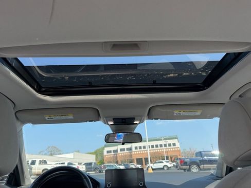 Used 2024 Honda Civic EX image 13