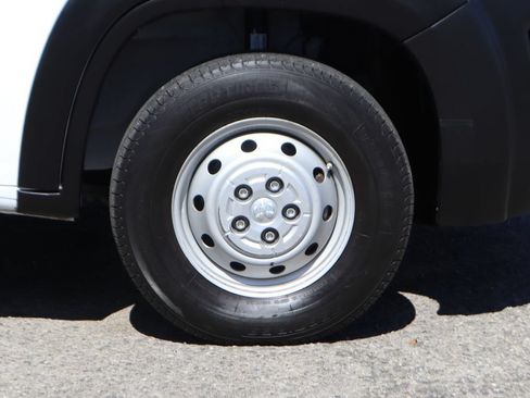 Used 2023 RAM ProMaster 3500 FWD image 38