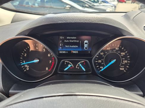 Used 2018 Ford Escape SEL FWD image 30