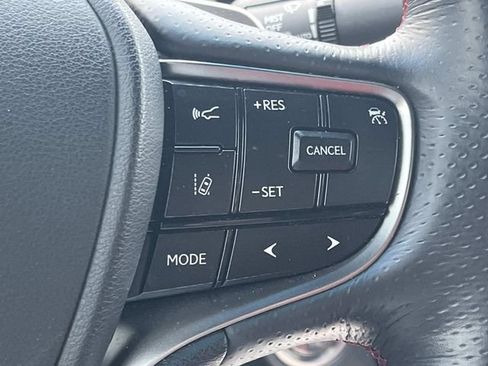 Used 2024 Lexus ES 350 F Sport w/ Accessory Package (Z2) FWD image 36