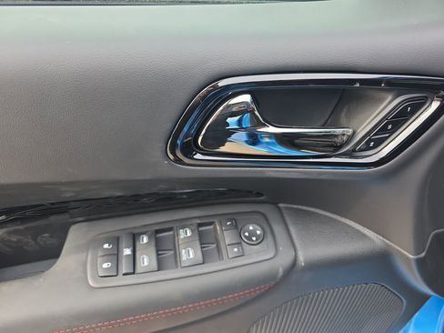 New 2026 Dodge Durango GT image 6