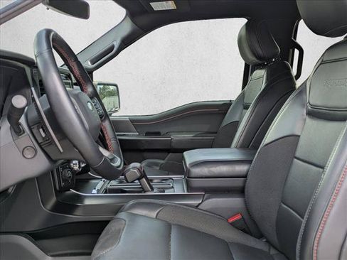 Used 2024 Ford F150 Raptor AWD/4WD image 15