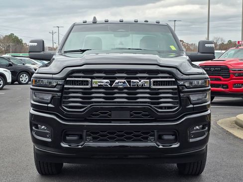 Used 2025 RAM 2500 Big Horn image 4