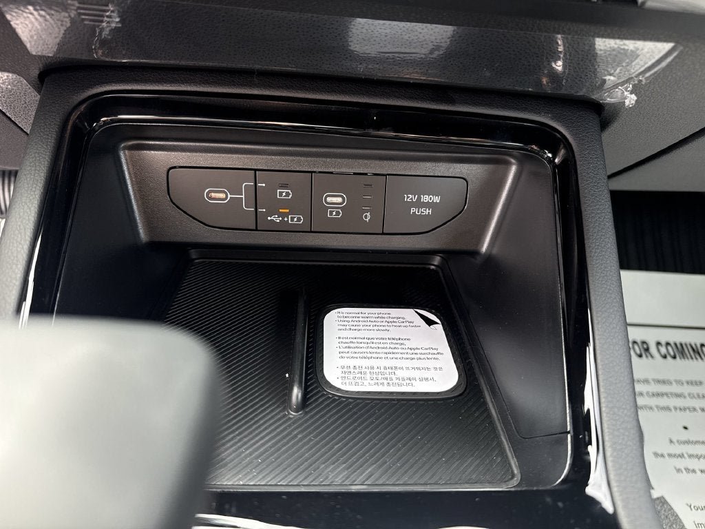 New 2027 Kia K5 GT-Line AWD/4WD image 33