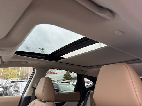 New 2026 Nissan Murano Platinum image 31