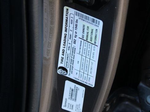 Used 2020 Ford F150 XLT w/ Equipment Group 302A Luxury image 29