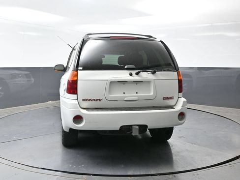 Used 2003 GMC Envoy SLT AWD/4WD image 12