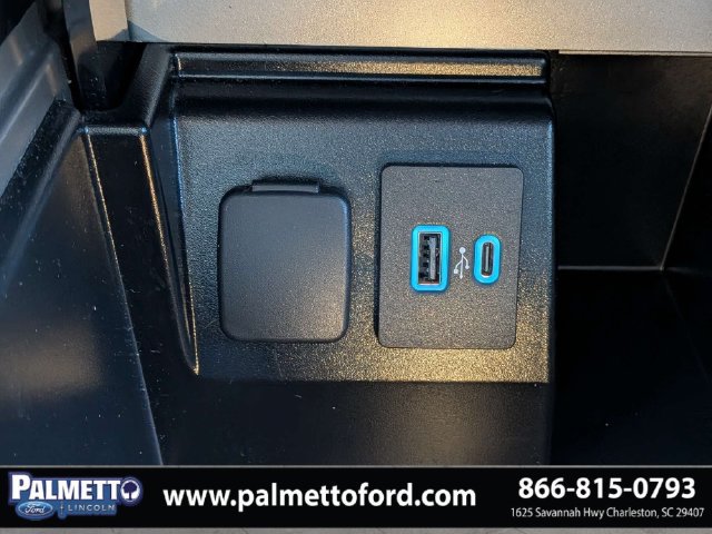 Used 2023 Ford Explorer ST w/ Equipment Group 401A AWD/4WD image 24