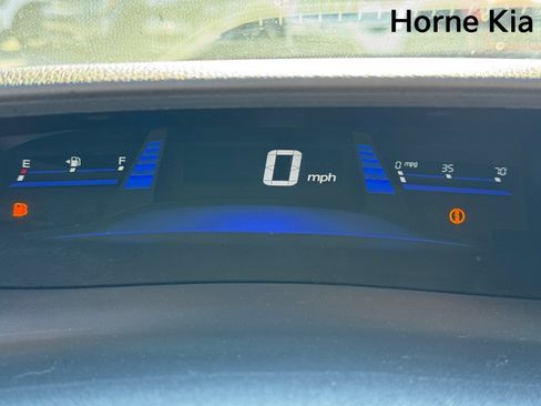 Used 2014 Honda Civic LX image 18