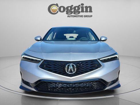 New 2026 Acura Integra A-Spec image 8