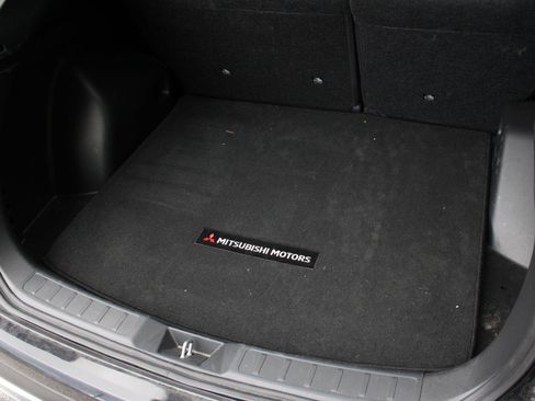 Used 2026 Mitsubishi Eclipse Cross SE AWD/4WD image 8