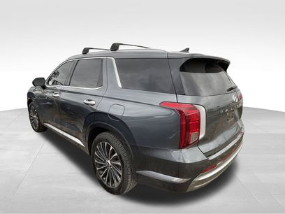 Used 2023 Hyundai Palisade Calligraphy