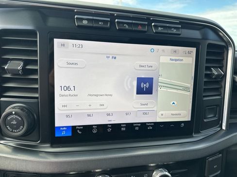 Used 2024 Ford F250 Platinum image 30