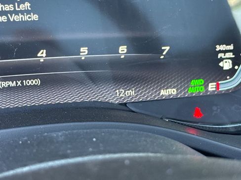 New 2026 RAM 1500 Rebel w/ Rebel Level 2 Equipment Group AWD/4WD image 29