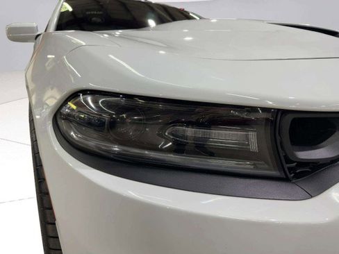 Used 2019 Dodge Charger SRT Hellcat w/ Harman/Kardon Audio Group image 63