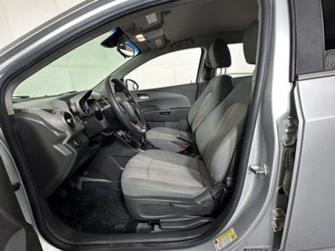 Used 2013 Chevrolet Sonic LT FWD image 9