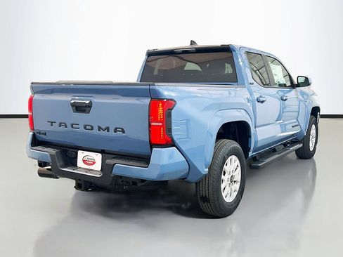 New 2026 Toyota Tacoma 4x4 Double Cab image 4