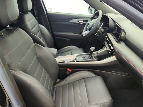 Used 2024 Dodge Hornet R/T Plus image 23