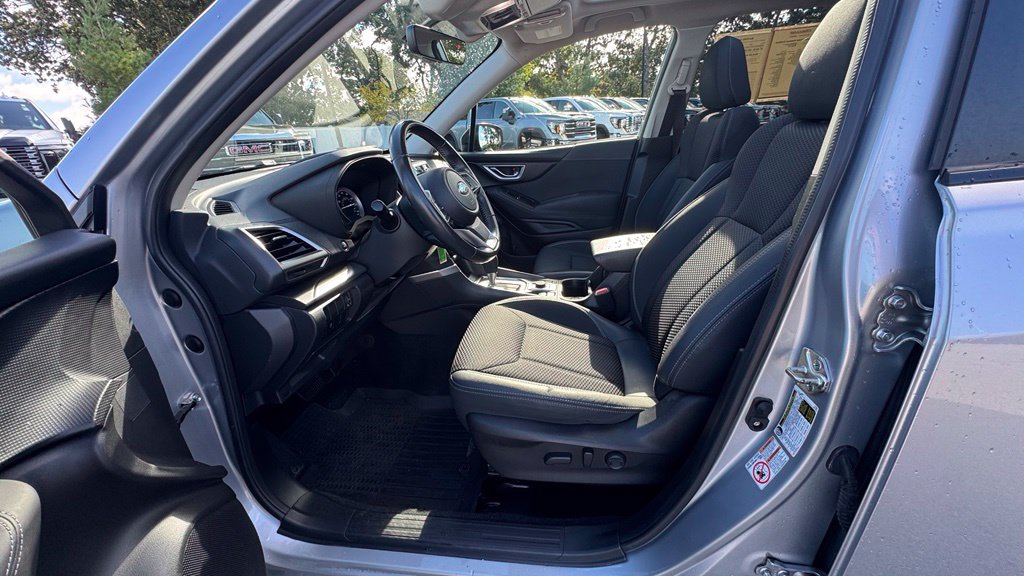 Used 2019 Subaru Forester Premium w/ Popular Package #1 AWD/4WD image 18