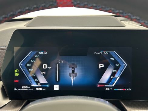 Used 2025 BMW X2 M35i image 14