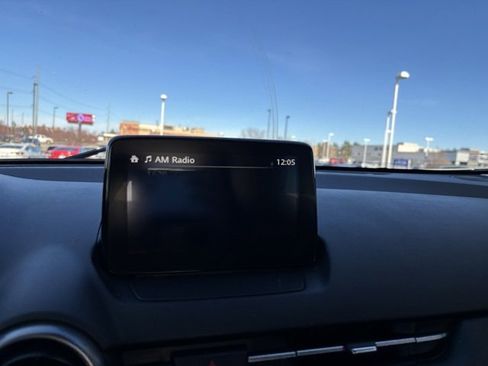 Used 2020 MAZDA CX-3 Sport image 16