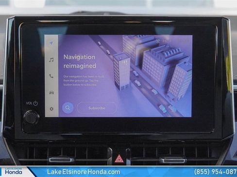 Used 2023 Toyota Corolla XSE image 20