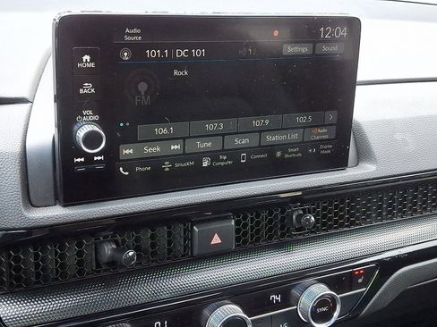 Used 2023 Honda CR-V EX-L image 18