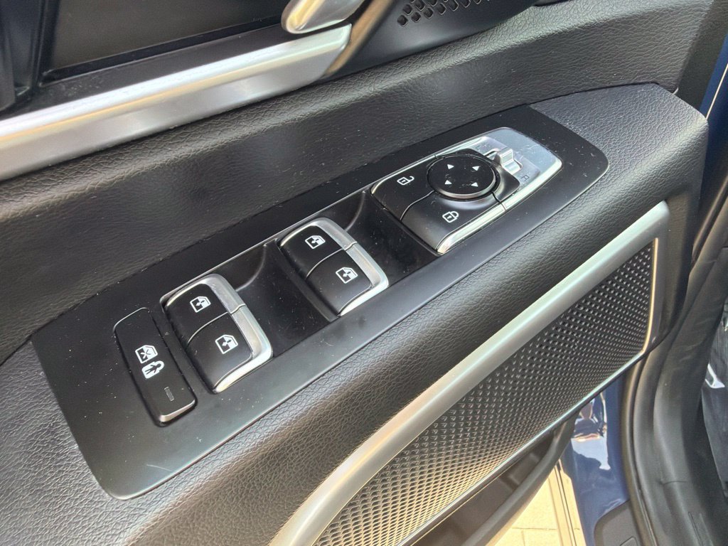 Used 2024 Kia Telluride S w/ S Sunroof Package AWD/4WD image 34