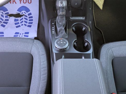 New 2025 Ford Bronco Big Bend image 21