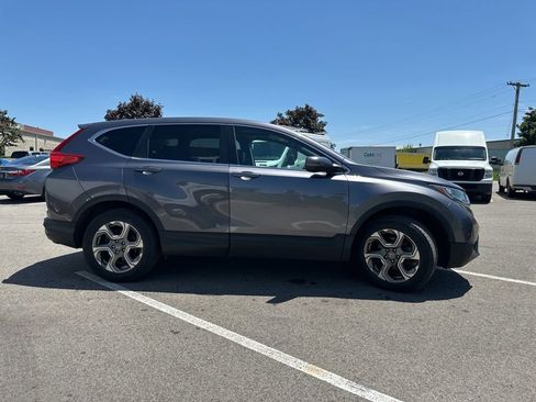 Used 2019 Honda CR-V EX-L image 14