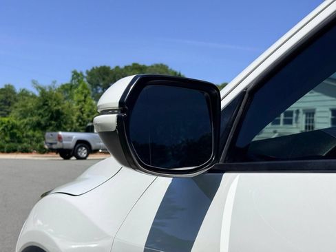 Used 2016 Honda HR-V EX-L image 15
