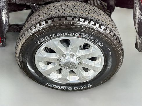 New 2026 RAM 2500 Big Horn image 16