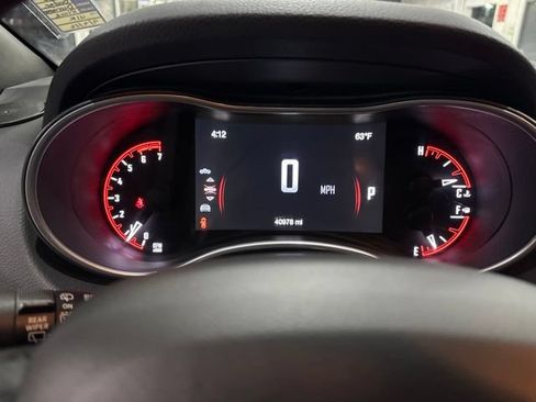 Used 2020 Dodge Durango AWD image 24