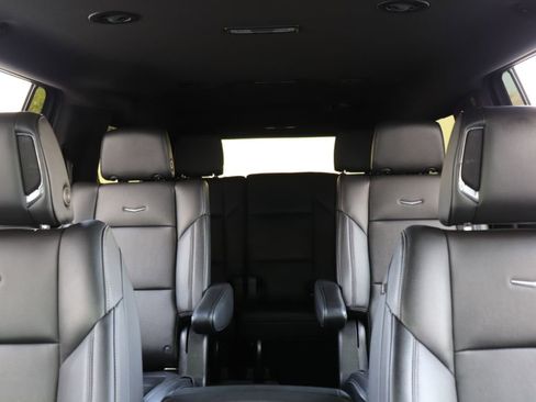 Used 2021 Cadillac Escalade ESV Luxury image 66