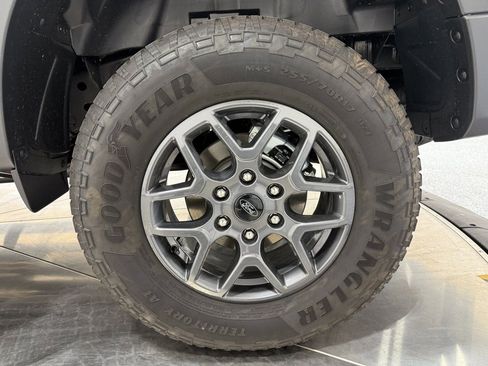 Used 2025 Ford Ranger XLT w/ FX4 Off-Road Package image 67