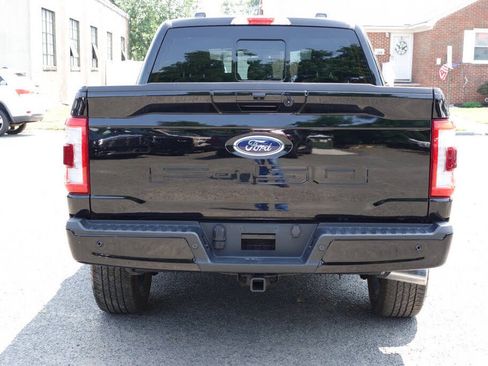 Used 2023 Ford F150 Lariat w/ Equipment Group 502A High AWD/4WD image 10