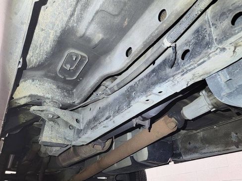 Used 2001 Dodge Ram 1500 Truck 4x4 Quad Cab image 33