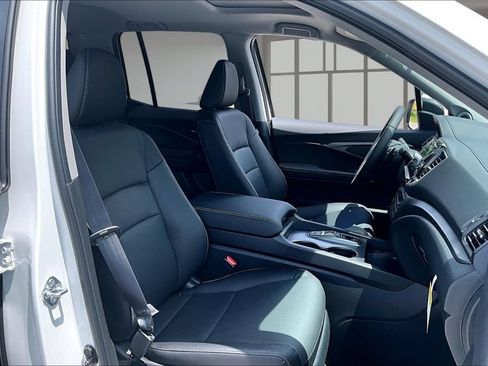 New 2026 Honda Ridgeline RTL image 10
