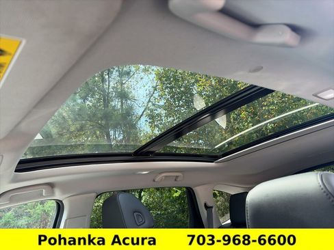 Used 2025 Acura MDX A-Spec AWD/4WD image 19