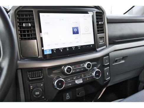 Used 2025 Ford F150 XLT w/ Equipment Group 301A Standard AWD/4WD image 28