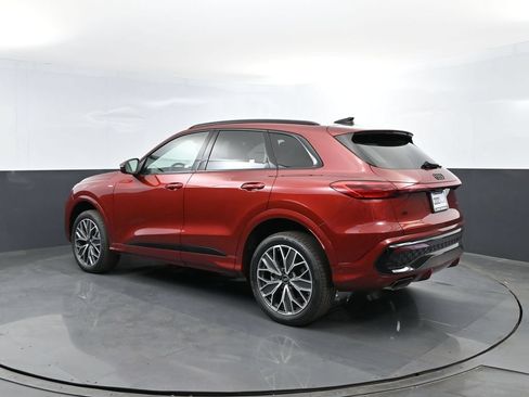 New 2026 Audi Q5 Premium Plus AWD/4WD image 25