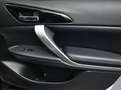 Used 2024 Mitsubishi Eclipse Cross SE image 29