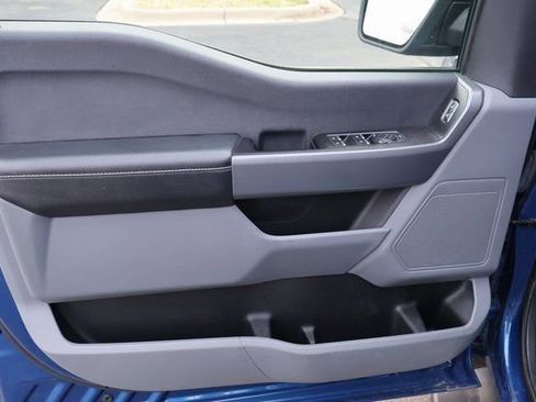 Certified 2022 Ford F150 XLT w/ XTR Package image 28